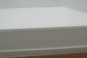Repair Retail Store Paint Touchups - Repair