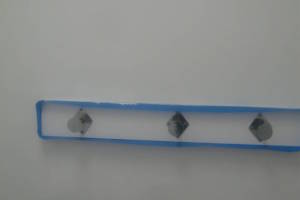 Repair Retail Store Paint Touchups - Repair