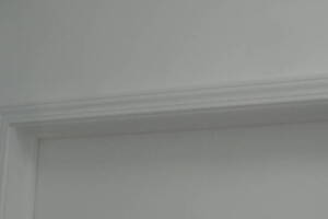 Repair Retail Store Paint Touchups - Repair