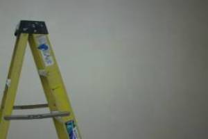 Repair Retail Wallpaper Branding Removal - Repair