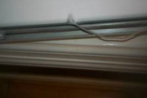 Repair Screen Window Balance Replaced - Repair