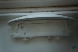 Repair Screen Window Balance Replaced - Repair