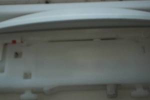 Repair Screen Window Balance Replaced - Repair