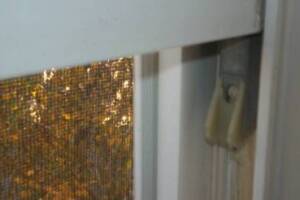 Repair Screen Window Balance Replaced - Repair