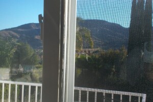 Repair Screen Window Balance Replaced - Repair