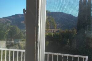 Repair Screen Window Balance Replaced - Repair