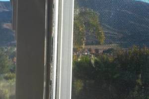 Repair Screen Window Balance Replaced - Repair