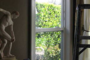 Repair Screen Window Balance Replaced - Repair