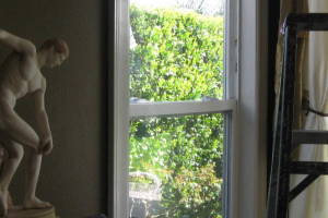 Repair Screen Window Balance Replaced - Repair