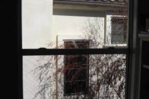 Repair Screen Window Balance Replaced - Repair