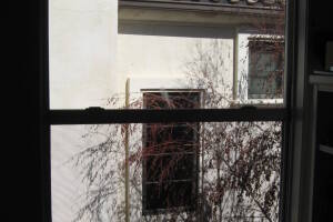 Repair Screen Window Balance Replaced - Repair