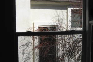 Repair Screen Window Balance Replaced - Repair