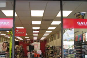 Repair Screen Window Broken Emergency Boardup - Repair