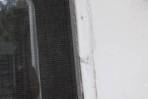 Repair Screen Window Door Rescreening - Repair
