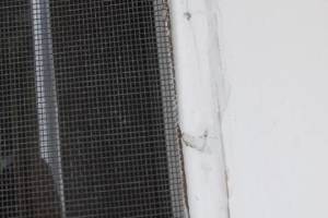 Repair Screen Window Door Rescreening - Repair