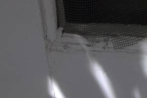 Repair Screen Window Door Rescreening - Repair