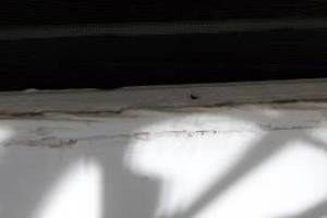Repair Screen Window Door Rescreening - Repair