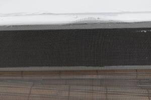 Repair Screen Window Door Rescreening - Repair