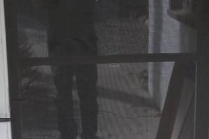 Repair Screen Window Door Rescreening - Repair