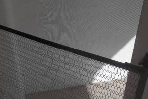 Repair Screen Window Door Rescreening - Repair