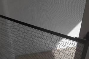 Repair Screen Window Door Rescreening - Repair
