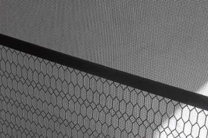 Repair Screen Window Door Rescreening - Repair