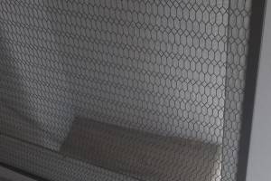 Repair Screen Window Door Rescreening - Repair