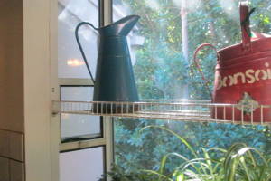 Repair Screen Window Kitchen Install - Repair