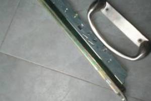 Repair Screen Window Patio Door Handle - Repair