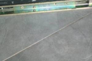 Repair Screen Window Patio Door Handle - Repair