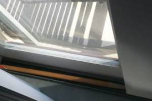 Repair Screen Window Patio Door Handle - Repair