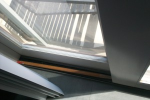 Repair Screen Window Patio Door Handle - Repair