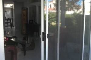 Repair Screen Window Patio Door Install - Repair