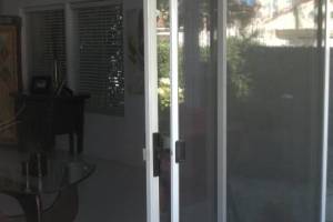 Repair Screen Window Patio Door Install - Repair