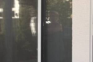 Repair Screen Window Patio Door Install - Repair