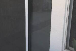 Repair Screen Window Patio Door Install - Repair
