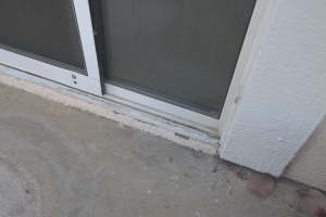 Repair Screen Window Patio Door Install - Repair