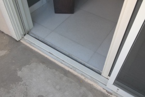 Repair Screen Window Patio Door Install - Repair