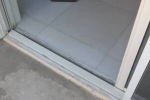Repair Screen Window Patio Door Install - Repair
