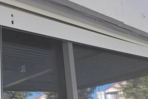 Repair Screen Window Patio Door Install - Repair