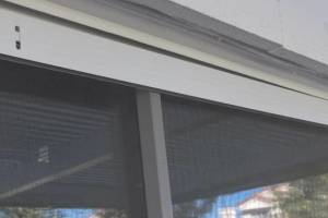 Repair Screen Window Patio Door Install - Repair