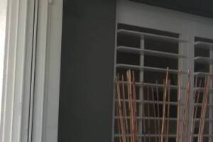Repair Screen Window Patio Door Install - Repair