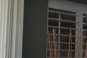 Repair Screen Window Patio Door Install - Repair