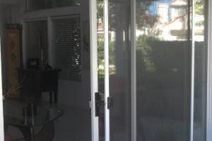 Repair Screen Window Patio Door Install - Repair