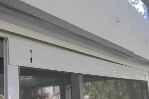 Repair Screen Window Patio Door Install - Repair