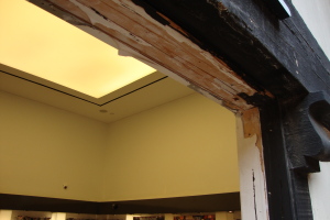 Repair Screen Window Retail Door Boardup - Repair