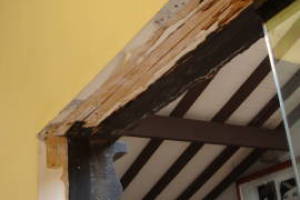 Repair Screen Window Retail Door Boardup - Repair