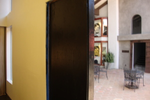 Repair Screen Window Retail Door Boardup - Repair