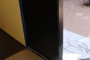 Repair Screen Window Retail Door Boardup - Repair