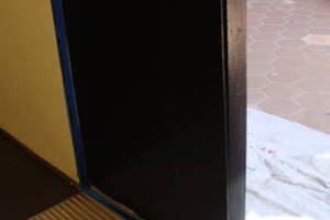 Repair Screen Window Retail Door Boardup - Repair